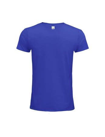 T-Shirt - Epic 03564 Μπλε